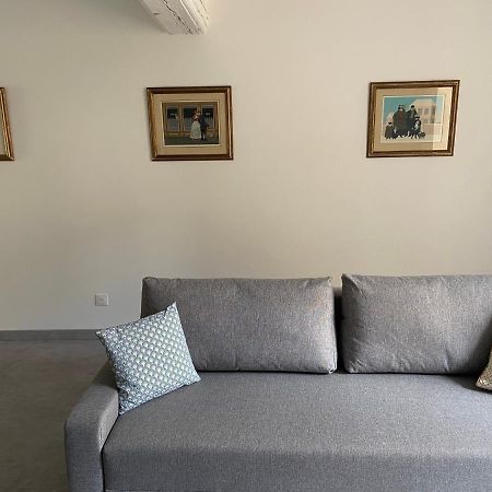 La Terrasse Du Faubourg Apartment โบน ภายนอก รูปภาพ