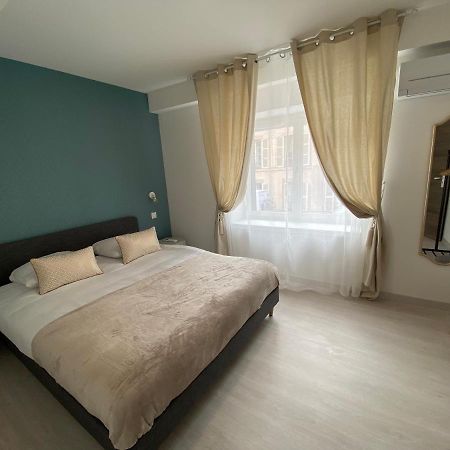 La Terrasse Du Faubourg Apartment โบน ภายนอก รูปภาพ