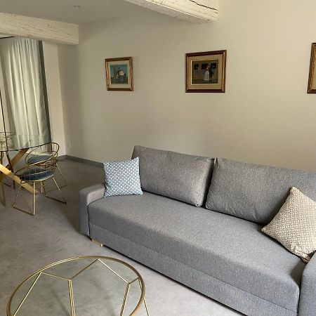 La Terrasse Du Faubourg Apartment โบน ภายนอก รูปภาพ