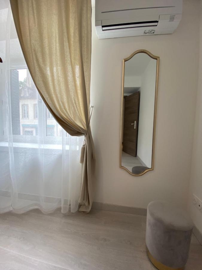 La Terrasse Du Faubourg Apartment โบน ภายนอก รูปภาพ