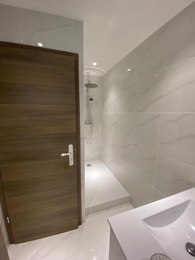 La Terrasse Du Faubourg Apartment โบน ภายนอก รูปภาพ